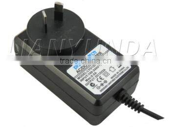 wholesale Energy efficient 19v 1a 2a 3a level VI power adapter