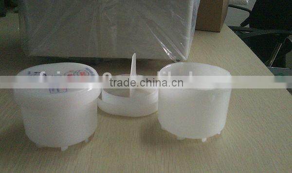 CE Approved High Speed Alginate Mixer