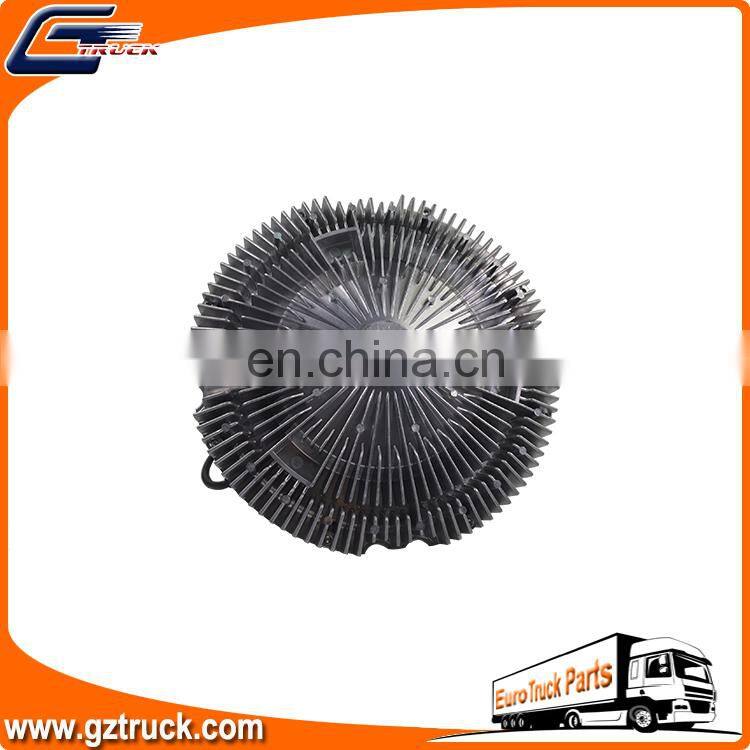 Heavy Duty Spare Parts Engine Cooling Fan Clutch OEM 20981224 20466633 20517745 20805992 For VL Truck