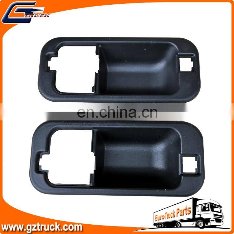 Plastic Door Handle Oem 1305480 1305479 for DAF XF 95 Truck Body Parts