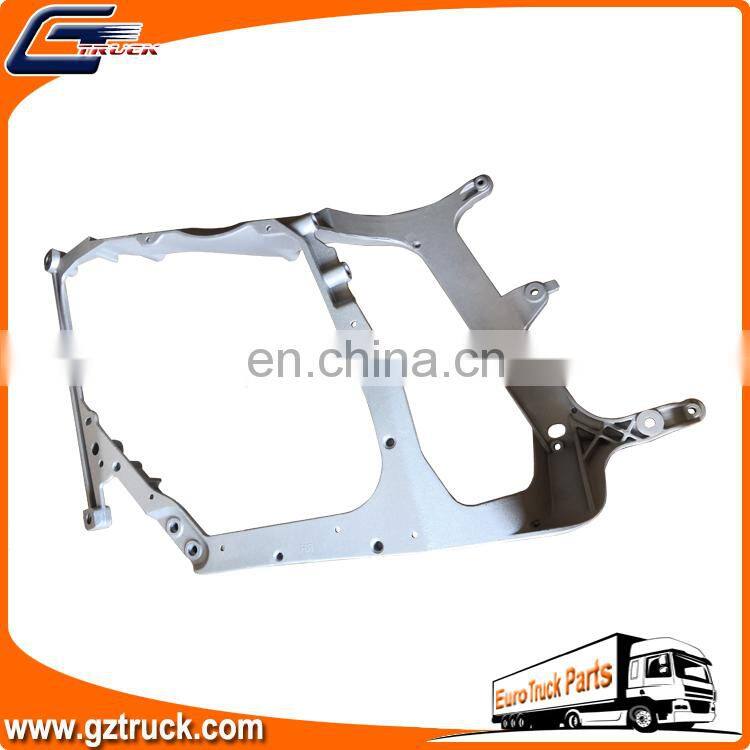 Heavy Duty Truck Parts Head Lamp Support Oem 1798448 for DAF Truck headlight frame