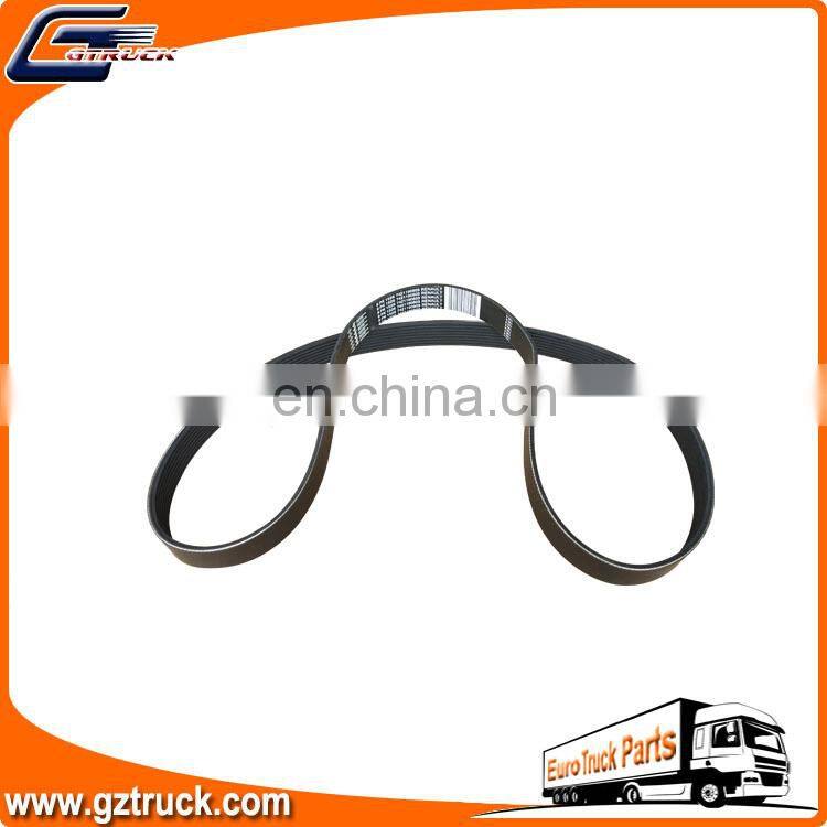 Heavy Duty Truck Spare Parts Multiribbed V-Belt Oem 8PK1526 for Renault Truck Timing Belt