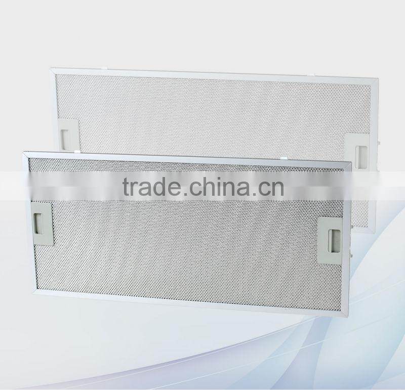 large oil holding capacity kitchen filter KLFA-001