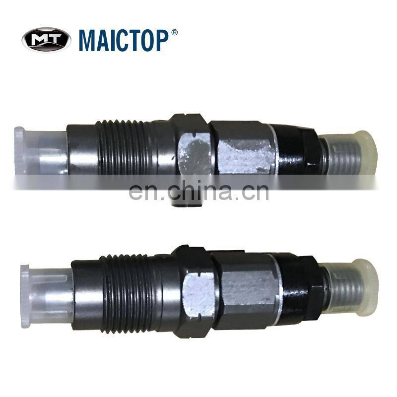 MAICTOP FACTORY PRICE Diesel Fuel Injector nozzle 23600-69055 For LandCruiser 1HZ