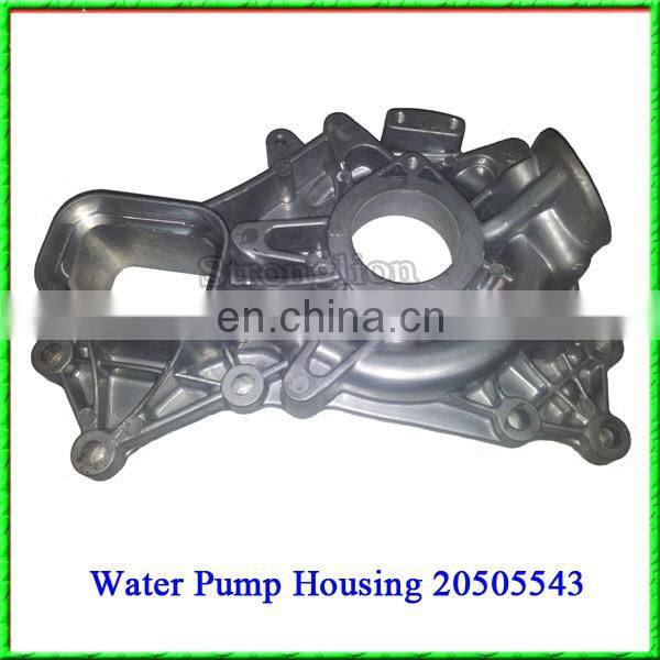 Truck Parts Water Pump Housing Suitable for Volvo 20505543 85003269