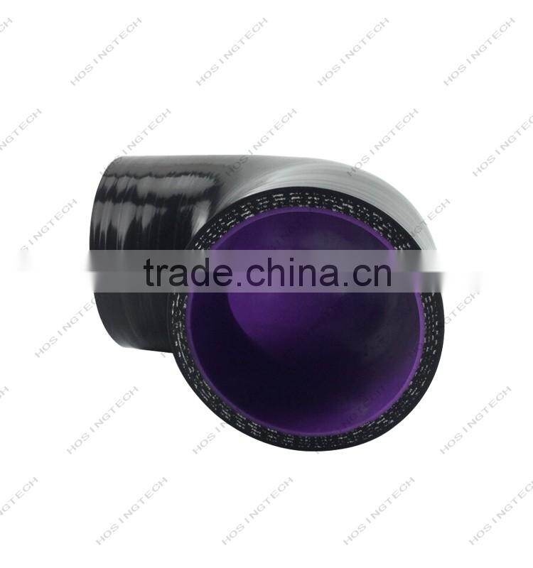 brand supplier high performance silicone hose auto car parts