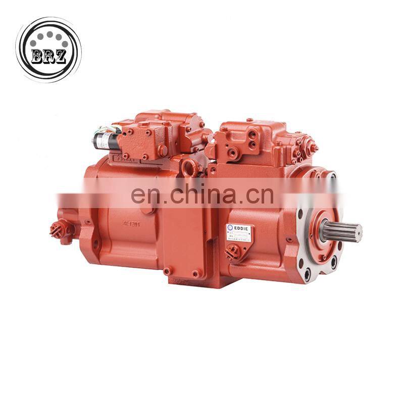 Ec330b Hydraulic Main Pump K3v180dt excavator Pump 14500380 14512271 14566659