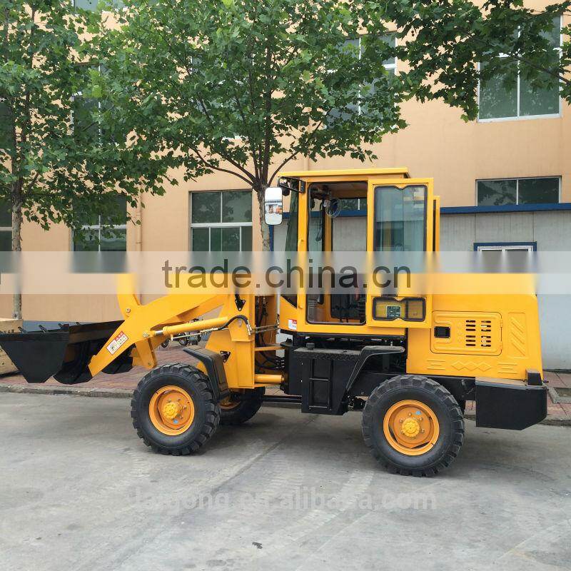 loader hydraulic pump for 1200kg wheel loader for sale