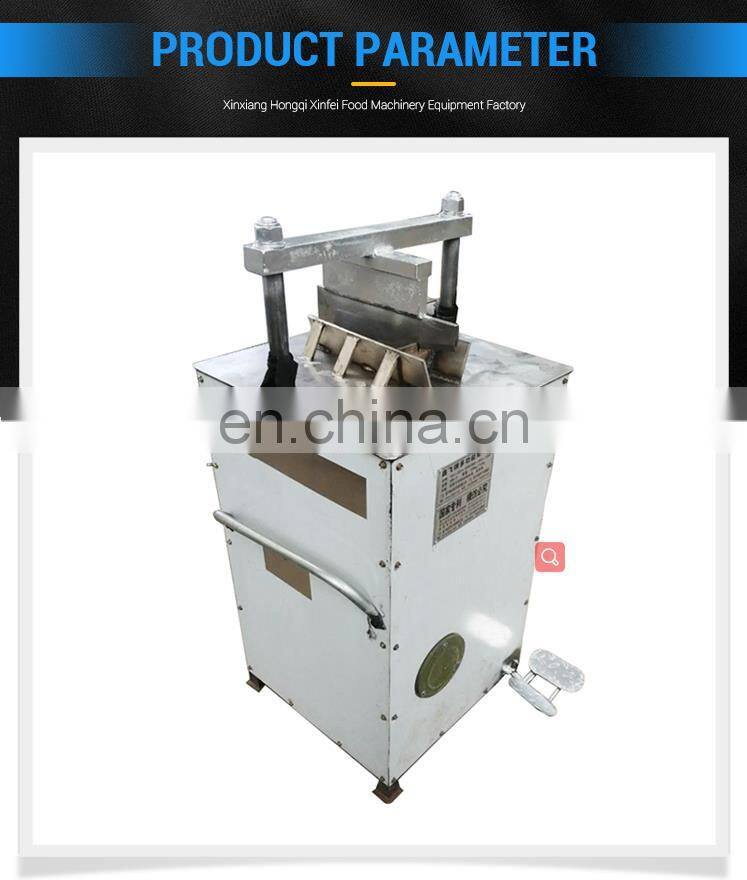 New Sheep's Head Splitting Half Machine Chopper