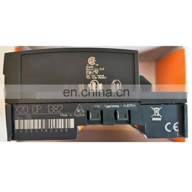 Servo drive 8B0M0120HW00.000-1