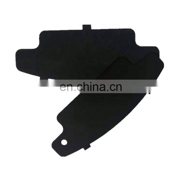 wholesale brake pad shims D177 for  Vehicles brake system