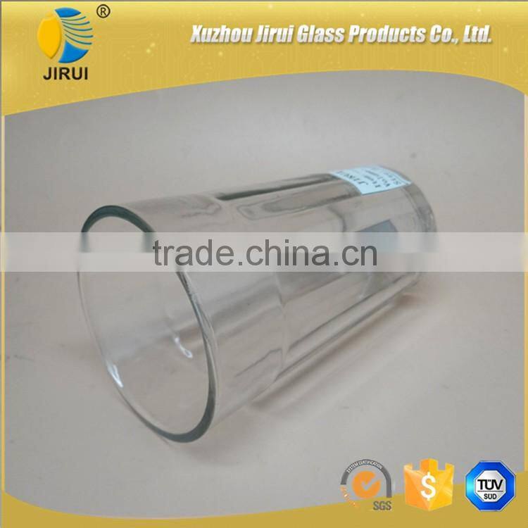 320ml glass water cup with high quality