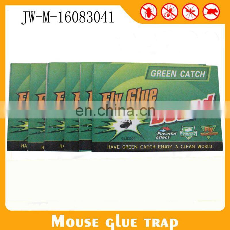 OEM Adhesive Fly Catching Glue Trap