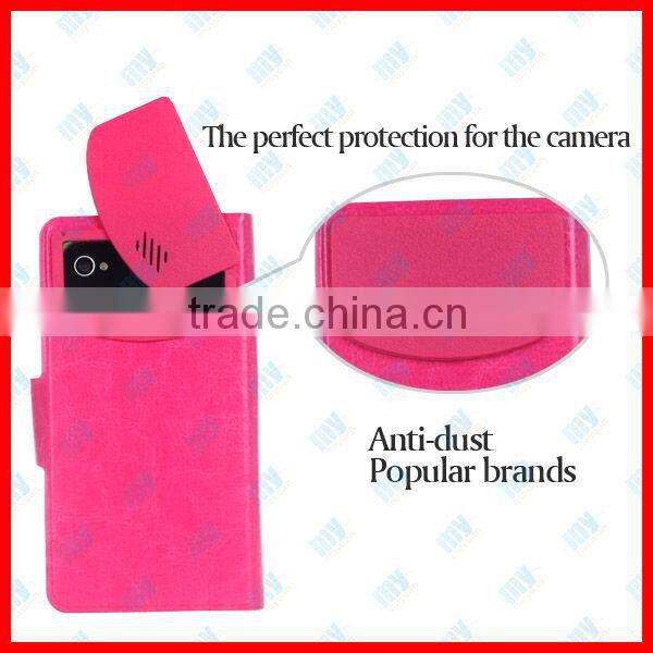 Wallet Leather Case for Samsung Galaxy S3