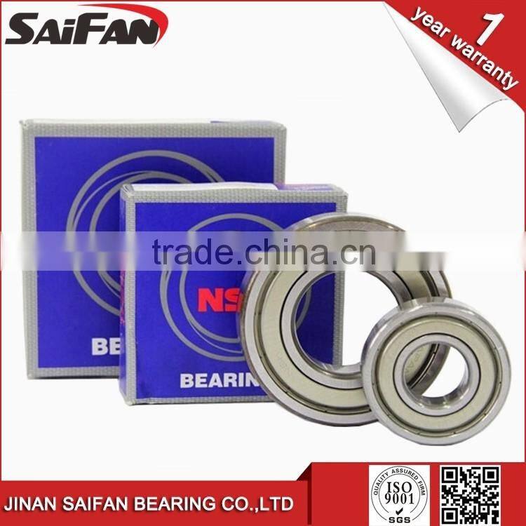 NSK KOYO Ball Bearing 6001 ZZ NSK Deep Groove Ball Bearing 6001 2RS For Motor
