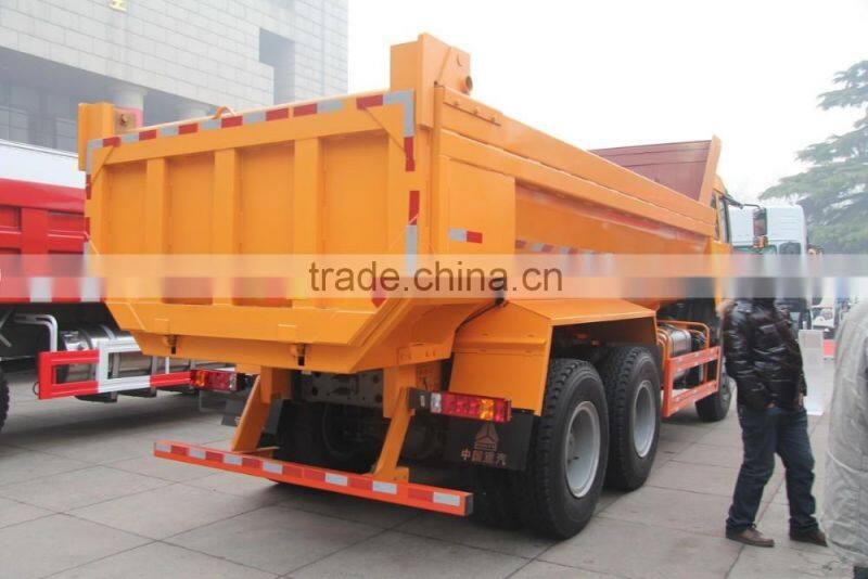 SINOTRUK 6x4 dump truck 340HP with good price 008615826750255 (Whatsapp)