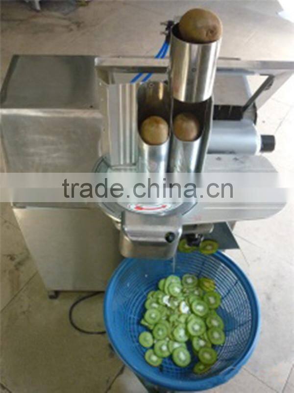 electric fruit slicing machine| lemon slicer
