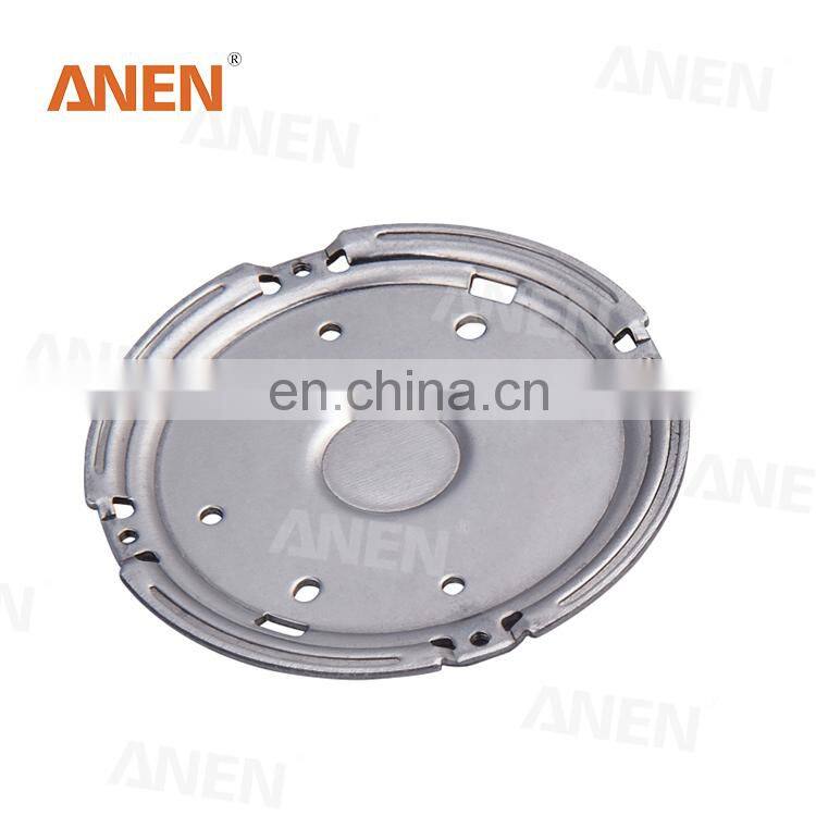 NBC High QUALITY Headphone METAL Part Earphone HEADSET HARDWARE WITH MIM