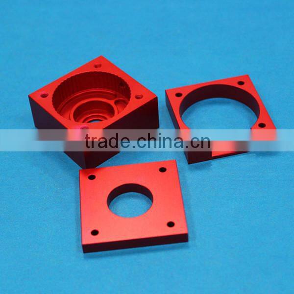 custom CNC motorcycle spare parts