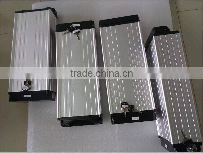 8fun bbs03 motor kit 48v 1000w bafang central motor kit with 48v 20ah lithium rear rack battery and 48v 3a charger