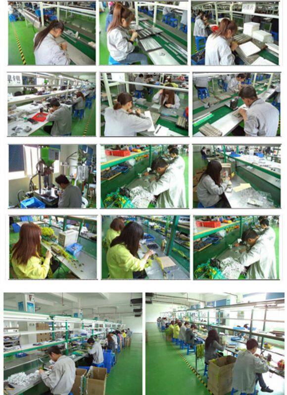 High quality 32ohm 9mm earphone speaker mini horn driver unit