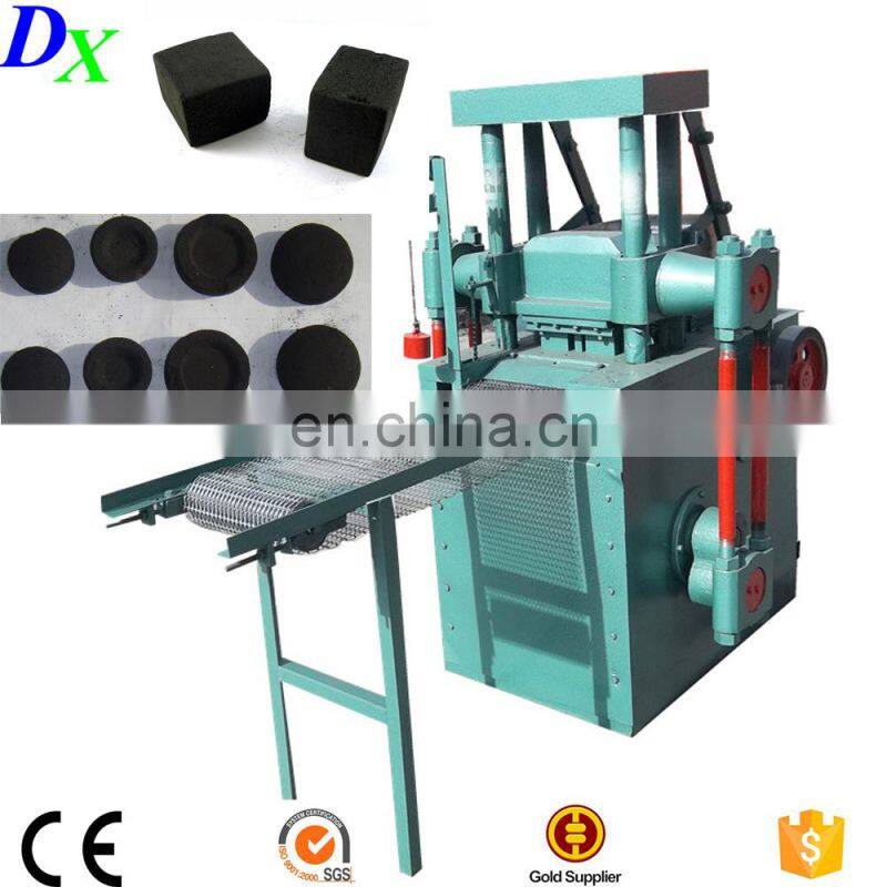 New design stick shape screw press small pini kay charcoal briquette machine price