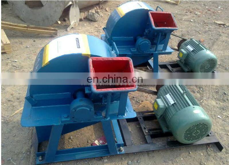 wood chip crusher machine wood chipper machine for sale