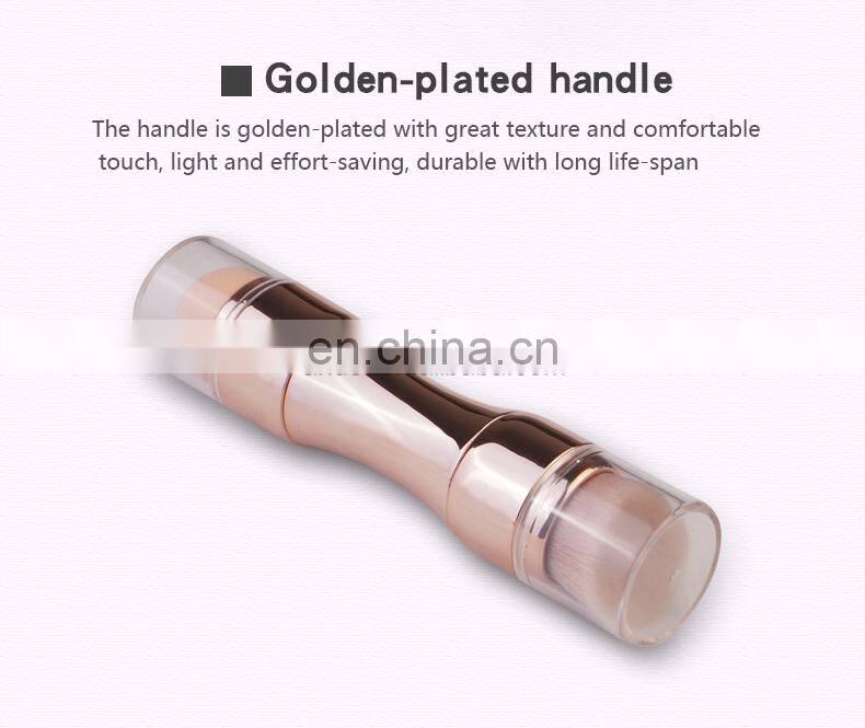 Hot sale Mini 4 in 1 Makeup Brush cleaner Set Luxury Multi Functional Make up Brush set