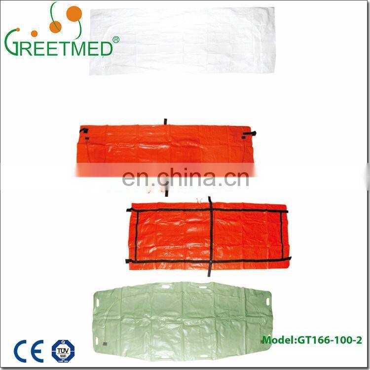 Greetmed Body Bag White Cheap Body Bag For Pet Or Animal