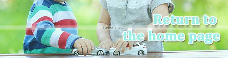 RC 6 channel plastic models toy excavator
