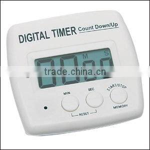 Factory direct supply programmable large digital timer