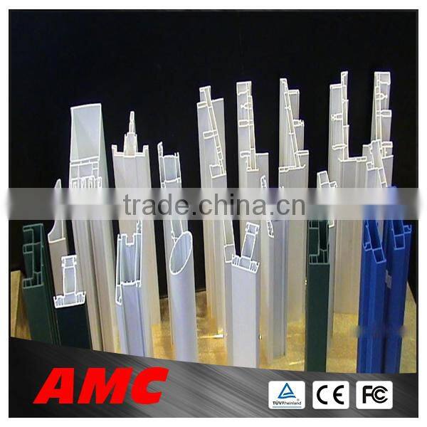 Aluminum Extrusion Profiles