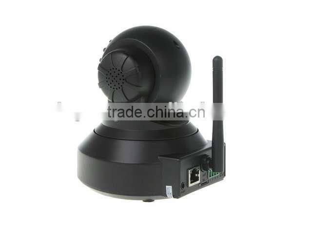 New !!! security wifi ip camera with 11 IR LEDs, Night visibility up to 5-10 Mete
