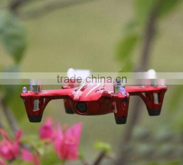 New Professional Drone Hubsan X4 H107C 2.4Ghz 4CH RC Drone With Camera