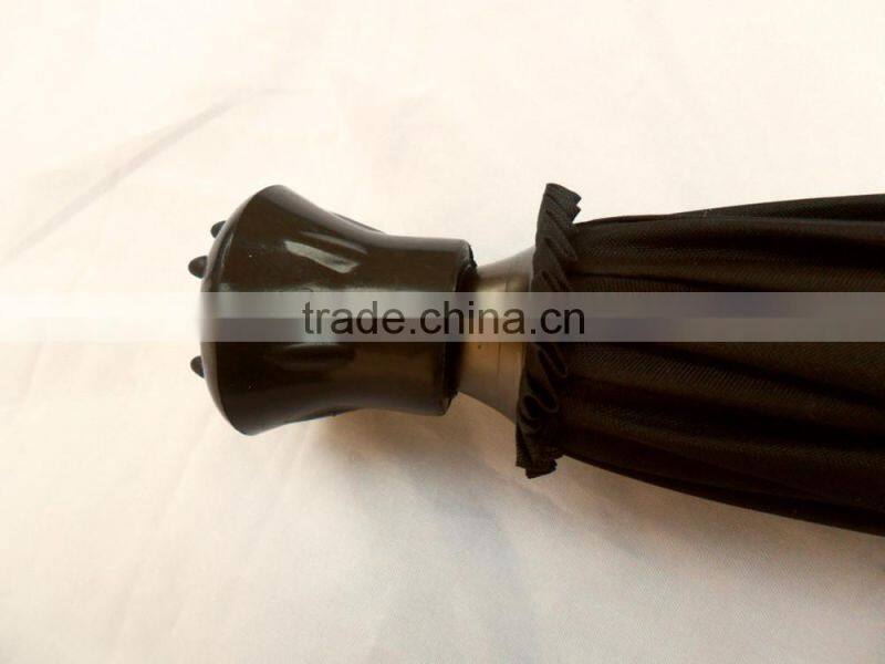 old people walking cane umbrella adjustable height umbrella