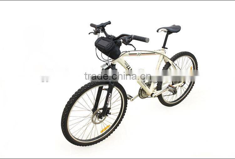 G&J 2014 multifunction solar EVA speaker bag