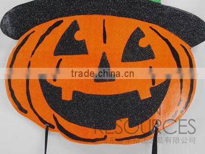 Paper Halloween Hanging Decoration