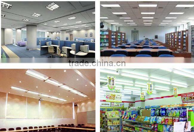 t8 directly replacement tube, ballast compatible led t8 3 years warranty