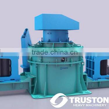 VSI Crusher Equipment, China Vertical Shafting Impact Crusher, Sand Making Machine CSCB-1000