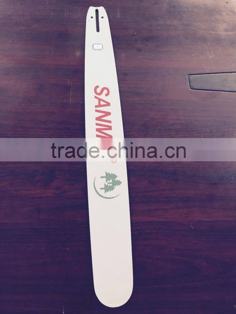 070 chainsaw parts saw chain guide bar