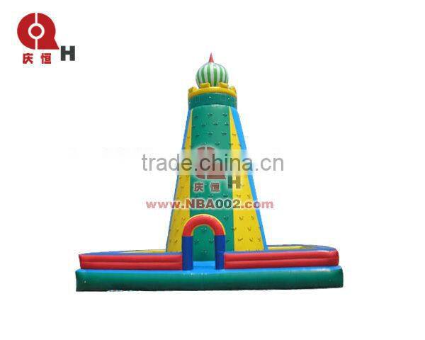 Popular Commercial Outdoor Inflatable Tower for Sale