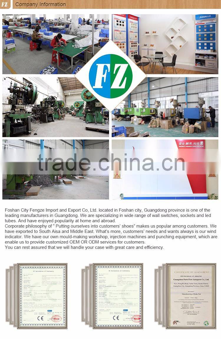 Multifunctional 0.6m t5 tube5 led light tube with high quality