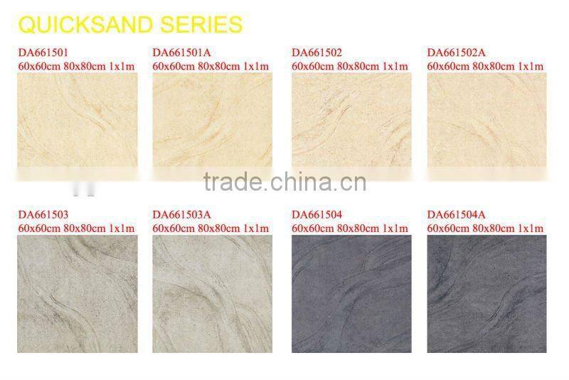 Tianjiao stone rustic porcelain tile