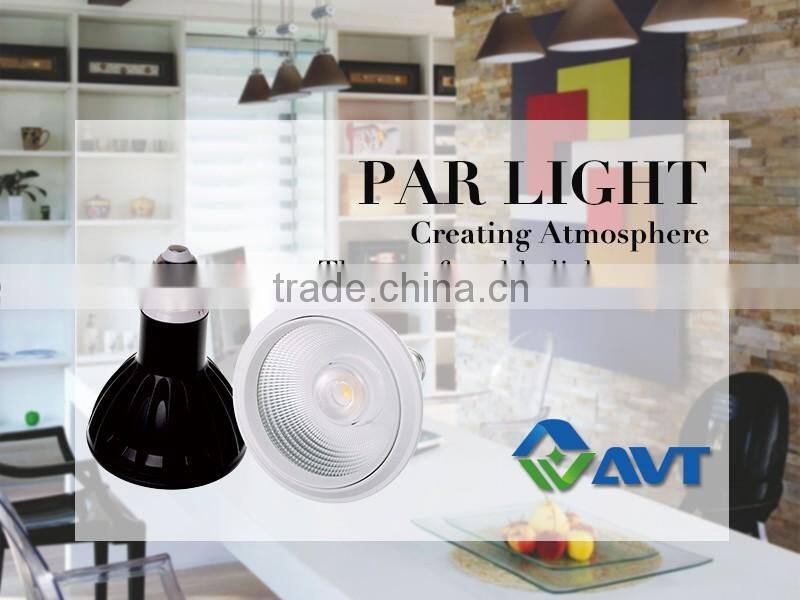 Professional OEM/ODM 9W 15W LED SPOT LIGHT Ceiling PAR30 PAR20 PAR38