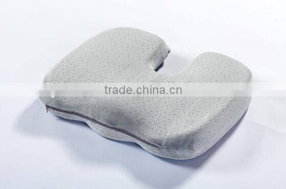 Memory foam design cheap chair adult car seat cushions