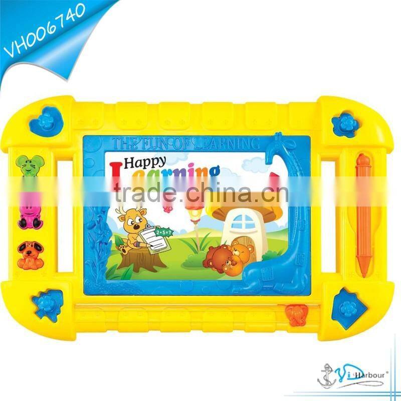 Best Selling Children Magnetic Whiteboard