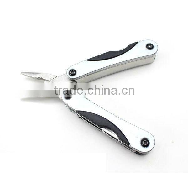Durable multifunction stainless steel plier