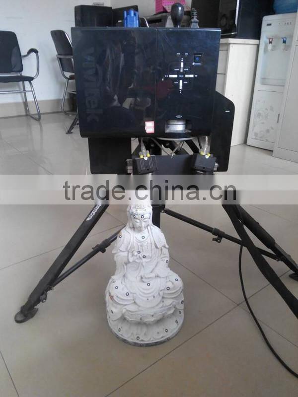 Remax CNC Router Machine 3D Scanner