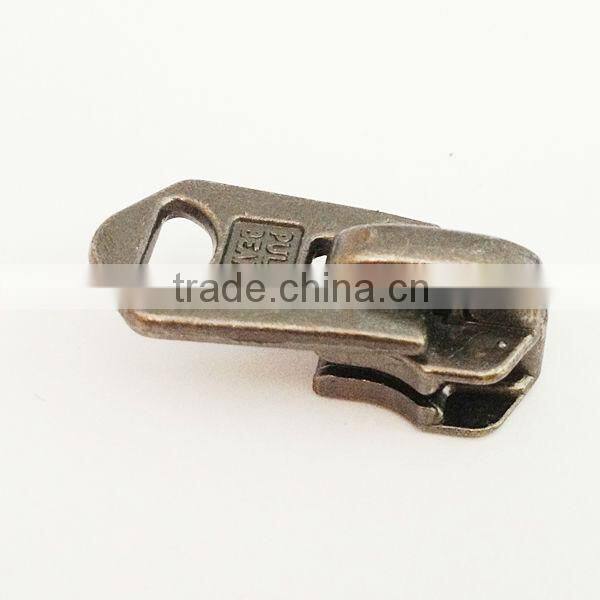 Zipper sliders and pulls fancy sixpenny sale