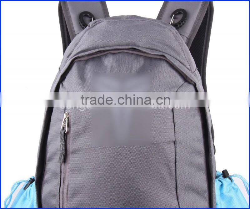 Sports Backpack Travelling Functional Laptop Backpack Bags teenage